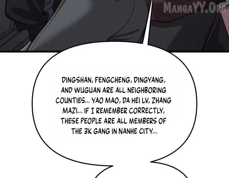 I’m Trapped In This Day For One Thousand Years Chapter 256 - page 12